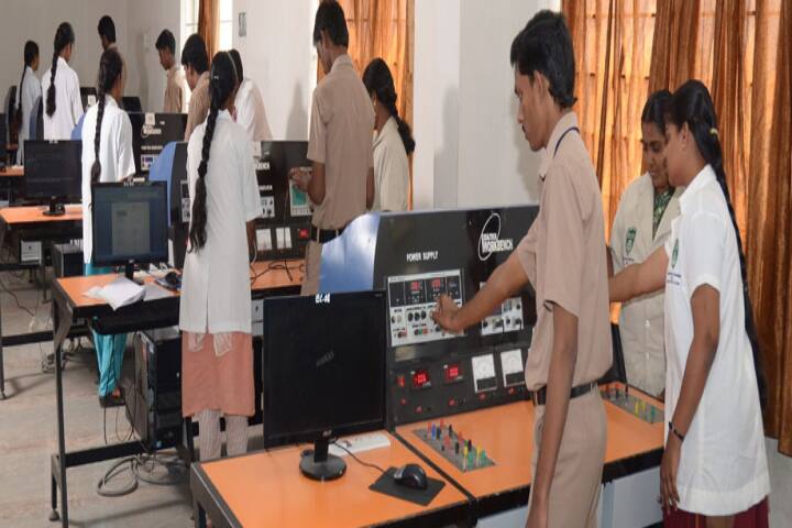 laboratory